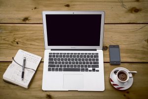 laptop nie chce się włączyć