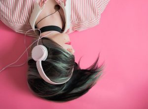 muzyka online