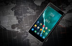 blokada ekranu android jak odblokowac