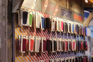etui do telefonu