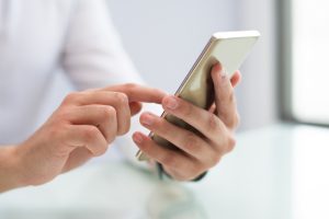 aplikacje mobilne