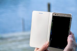 Jak zabezpieczyć swój telefon
